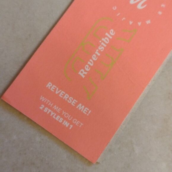 NWT Maaji Ornamental Vintage Sublimity Classic Bikini Bottom *Reversible*size XL - Picture 15 of 15